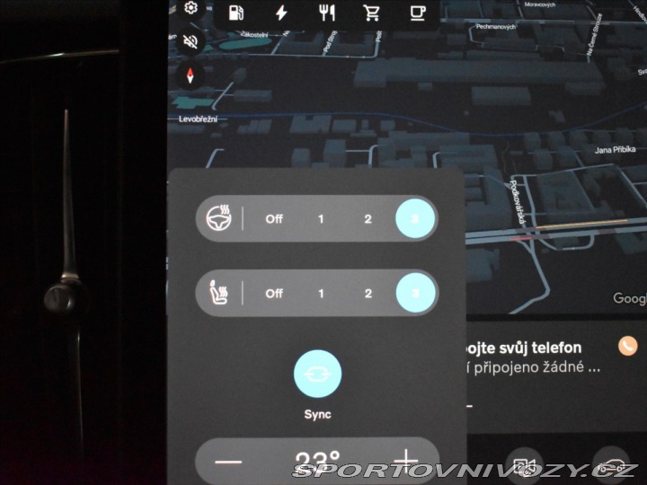 Volvo Ostatní modely XC60 2,0 T8 AWD Black Edition 2025