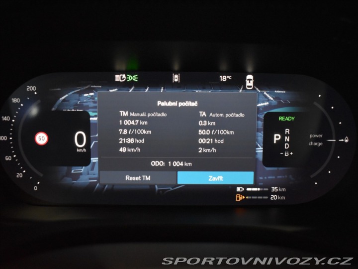 Volvo Ostatní modely XC60 2,0 T8 AWD Black Edition 2025