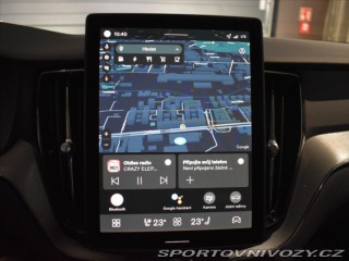 Volvo Ostatní modely XC60 2,0 T8 AWD Black Edition 2025