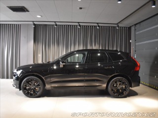 Volvo Ostatní modely XC60 2,0 T8 AWD Black Edition 2025