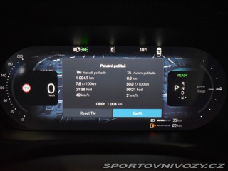 Volvo Ostatní modely XC60 2,0 T8 AWD Black Edition 2025