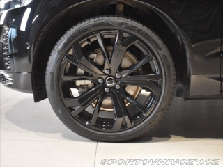 Volvo Ostatní modely XC60 2,0 T8 AWD Black Edition 2025