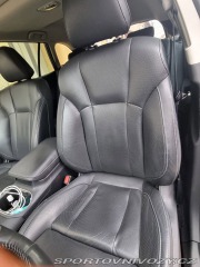 Subaru Ostatní modely Outback 2,4   Touring + Tažné 1800