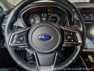 Subaru Ostatní modely Outback 2,4   Touring + Tažné 1800