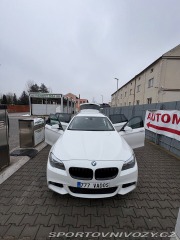 BMW 5 3,0   530xDrive f11 190kw 2014