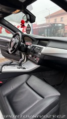 BMW 5 3,0   530xDrive f11 190kw 2014