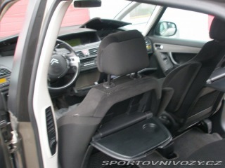 Citroën Ostatní modely C4 Picasso 2,0   103Kw benzín 1800