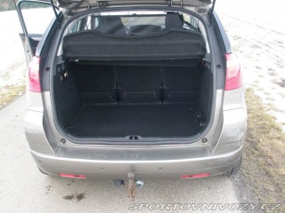 Citroën Ostatní modely C4 Picasso 2,0   103Kw benzín 1800