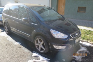 Ford  Galaxy 2,2