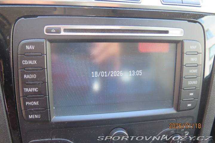 Ford Ostatní modely Galaxy 2,2 2011