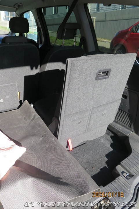 Ford Ostatní modely Galaxy 2,2 2011