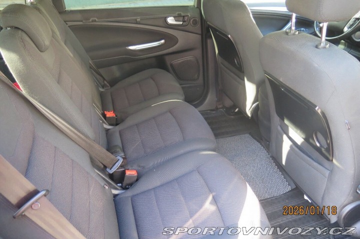 Ford Ostatní modely Galaxy 2,2 2011