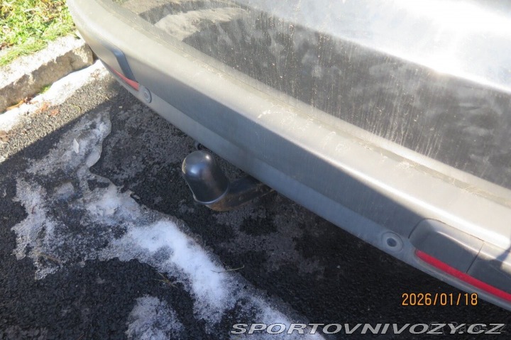 Ford Ostatní modely Galaxy 2,2 2011