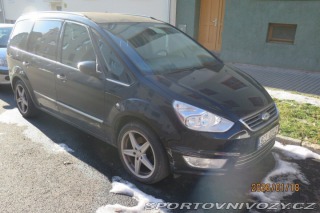 Ford Ostatní modely Galaxy 2,2 2011