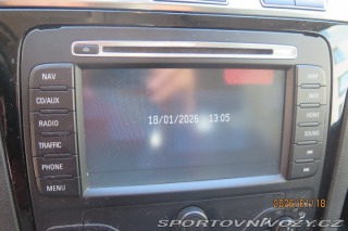 Ford Ostatní modely Galaxy 2,2 2011