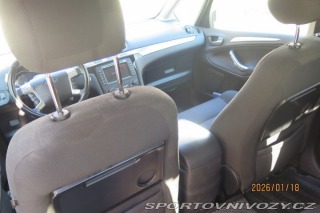 Ford Ostatní modely Galaxy 2,2 2011