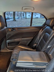 Škoda Superb 2,0   TDI DSG 2008 – kůže 2008