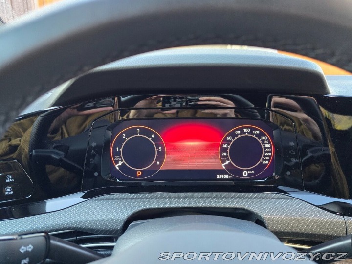 Volkswagen Golf Variant 2,0   TDI 110 kW 2024