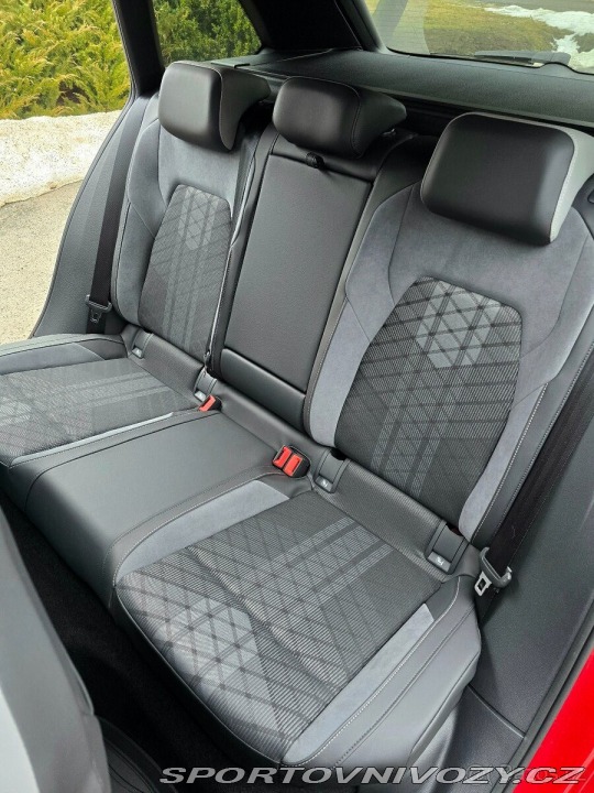 Volkswagen Golf Variant 2,0   TDI 110 kW 2024