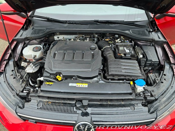 Volkswagen Golf Variant 2,0   TDI 110 kW 2024