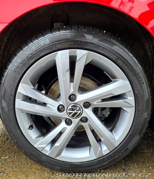 Volkswagen Golf Variant 2,0   TDI 110 kW 2024