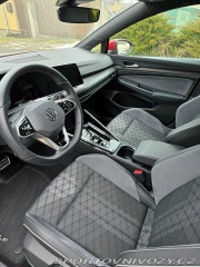 Volkswagen Golf Variant 2,0   TDI 110 kW 2024