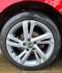 Volkswagen Golf Variant 2,0   TDI 110 kW 2024