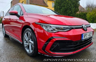 Volkswagen Golf Variant 2,0   TDI 110 kW 2024