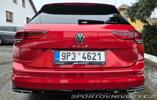 Volkswagen Golf Variant 2,0   TDI 110 kW 2024