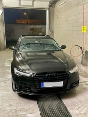 Audi A6 3,0