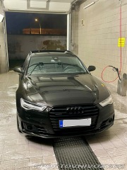 Audi A6 3,0 2015