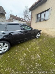 Audi A6 2,0   C7 2014