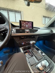 Audi A6 2,0   C7 2014