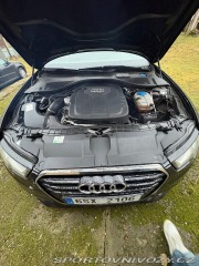 Audi A6 2,0   C7 2014