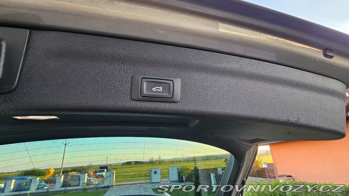 Audi A6 Avant 2,0   C8 tdi 150kw 2019