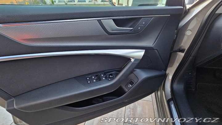 Audi A6 Avant 2,0   C8 tdi 150kw 2019