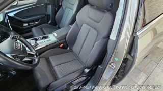 Audi A6 Avant 2,0 C8 tdi 150kw 2019