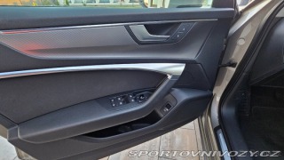 Audi A6 Avant 2,0 C8 tdi 150kw 2019