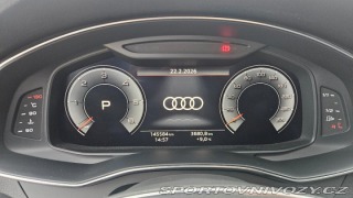 Audi A6 Avant 2,0 C8 tdi 150kw 2019