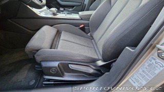 Audi A6 Avant 2,0 C8 tdi 150kw 2019