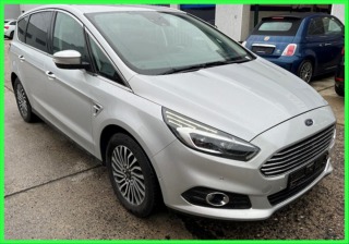 Ford  S-MAX 2,0
