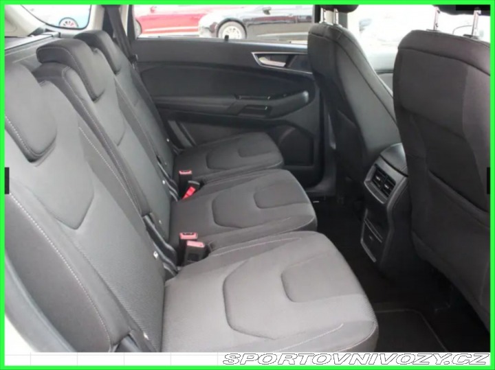 Ford Ostatní modely S-MAX 2,0 2018