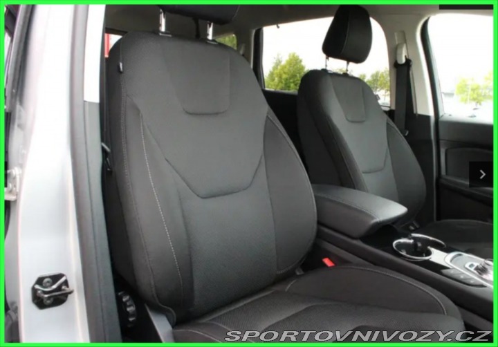 Ford Ostatní modely S-MAX 2,0 2018