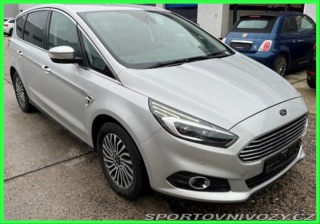 Ford Ostatní modely S-MAX 2,0 2018