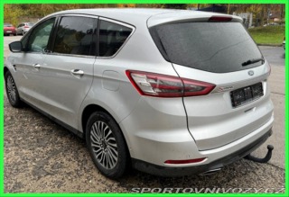 Ford Ostatní modely S-MAX 2,0 2018