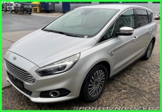 Ford Ostatní modely S-MAX 2,0 2018