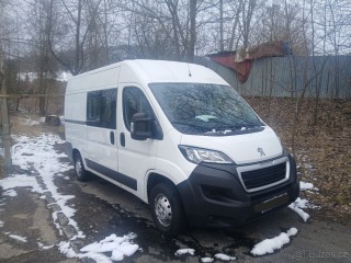 Peugeot  Boxer 2,2   L2H2