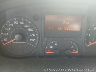 Peugeot Ostatní modely Boxer 2,2   L2H2 2020