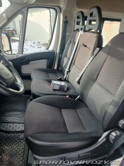 Peugeot Ostatní modely Boxer 2,2   L2H2 2020