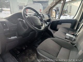 Peugeot Ostatní modely Boxer 2,2   L2H2 2020